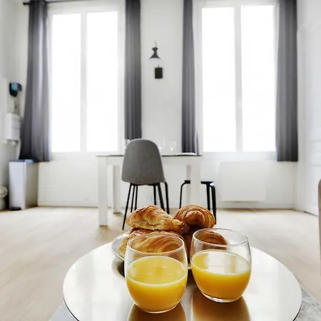 Cmg-le Marais-temple-1a Apartment